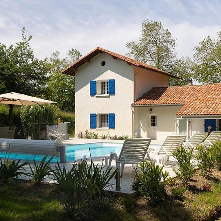 La Metairie - Guesthouse Orx ภายนอก รูปภาพ