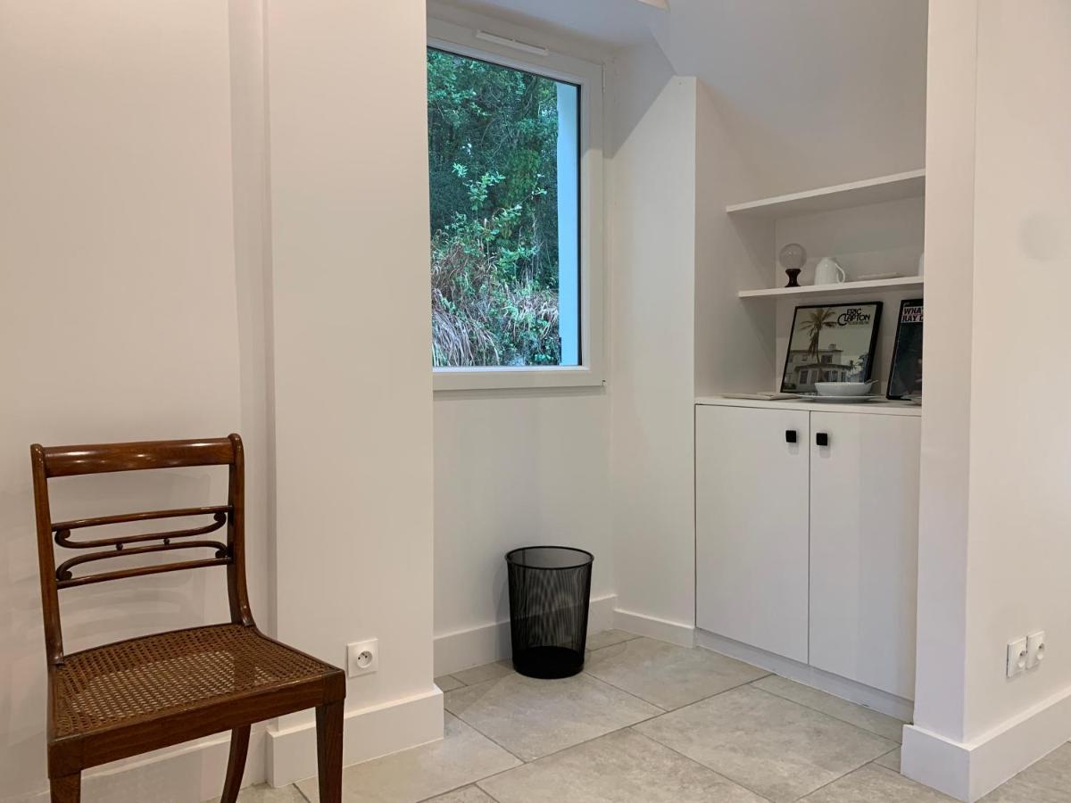 La Metairie - Guesthouse Orx ภายนอก รูปภาพ