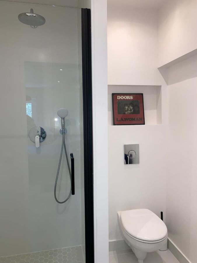 La Metairie - Guesthouse Orx ภายนอก รูปภาพ