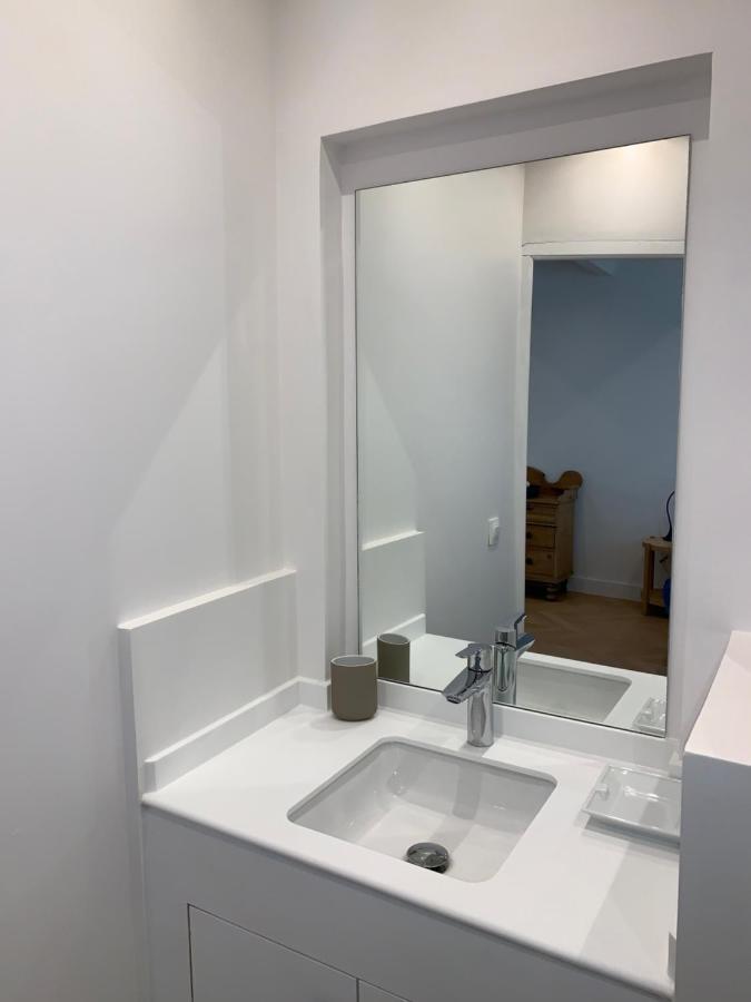 La Metairie - Guesthouse Orx ภายนอก รูปภาพ