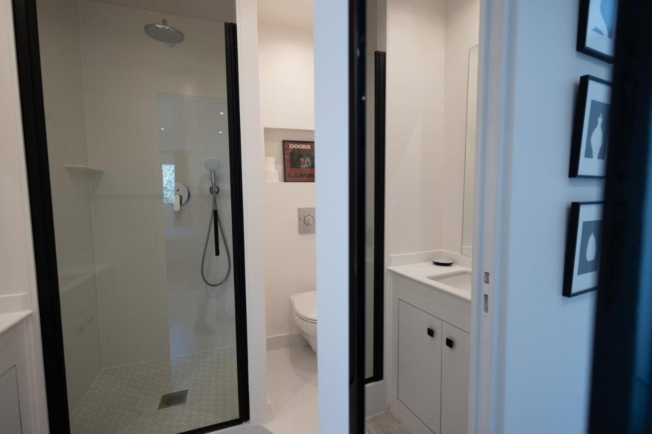 La Metairie - Guesthouse Orx ภายนอก รูปภาพ