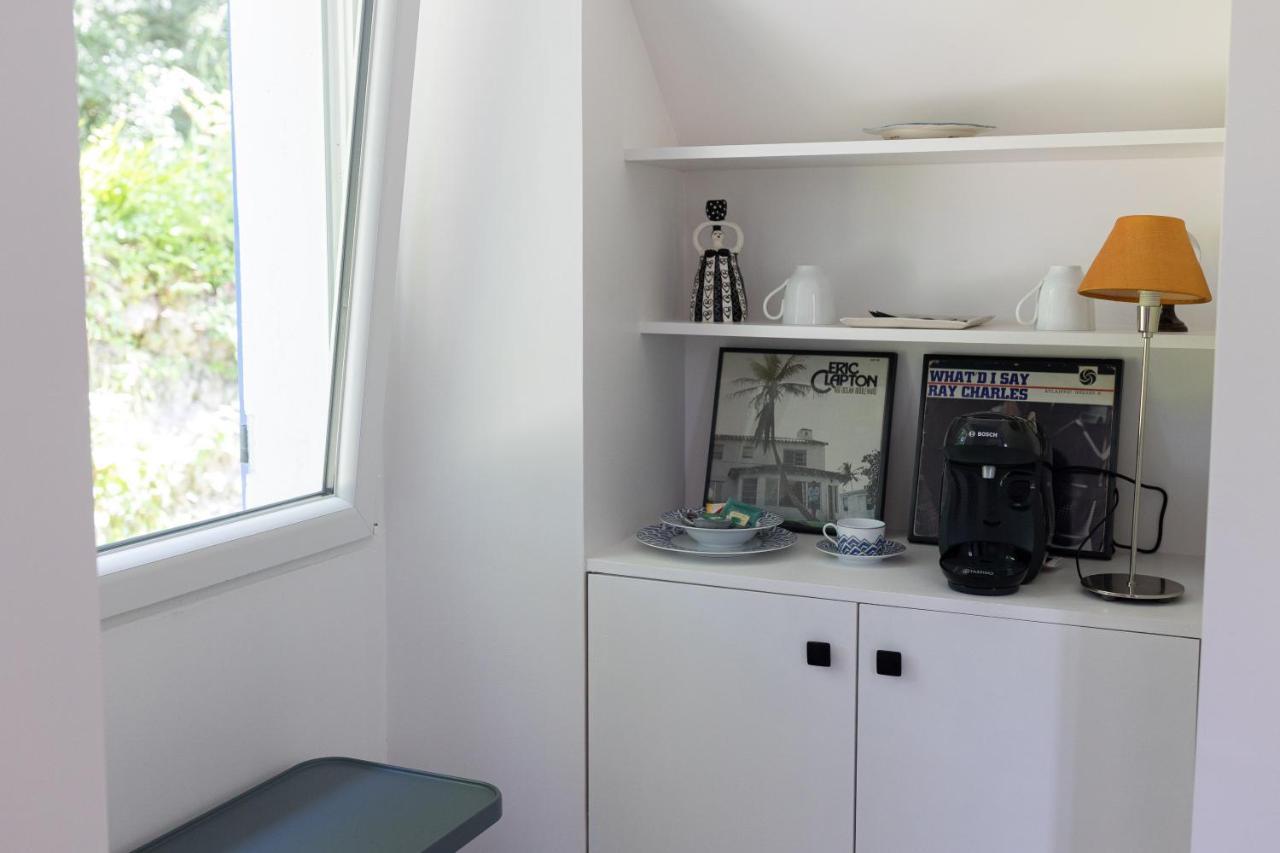 La Metairie - Guesthouse Orx ภายนอก รูปภาพ